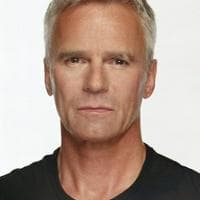 Richard Dean Anderson MBTI Personality Type image