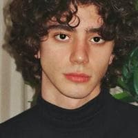 Alexander Vass tipo de personalidade mbti image