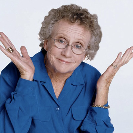 Sue Johanson тип личности MBTI image