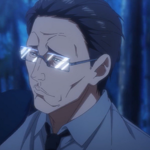 profile_Xiao Zizai(肖自在)