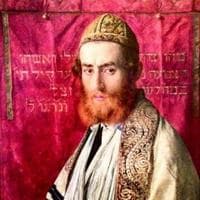 Nachman of Breslov mbti kişilik türü image