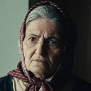 profile_Davood's Mother