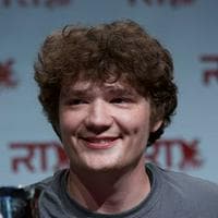 Michael Jones نوع شخصية MBTI image