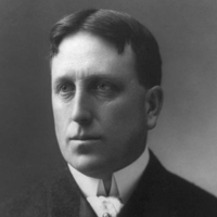 William Randolph Hearst نوع شخصية MBTI image