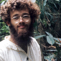 Terence McKenna tipo di personalità MBTI image