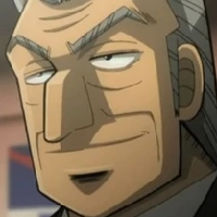 Tonegawa Yukio mbtiパーソナリティタイプ image