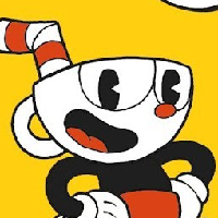 Cuphead نوع شخصية MBTI image