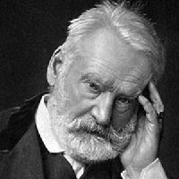 Victor Hugo tipo di personalità MBTI image