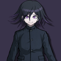 Pregame Kokichi Ouma type de personnalité MBTI image