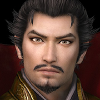 Nobunaga Oda MBTI 성격 유형 image