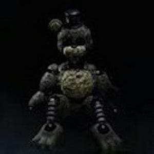 profile_Ignited Golden Freddy