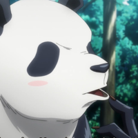 Panda type de personnalité MBTI image