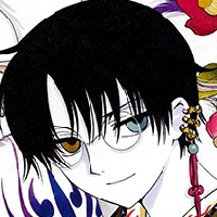 Kimihiro Watanuki نوع شخصية MBTI image