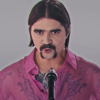 Yuri Muzychenko MBTI Personality Type image