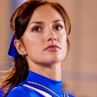 Lyla Garrity type de personnalité MBTI image