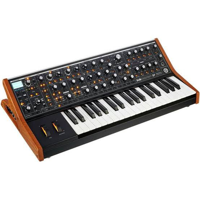 profile_Synthesiser