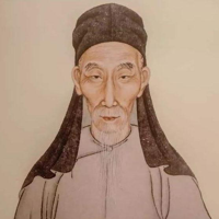 Wang Fuzhi type de personnalité MBTI image