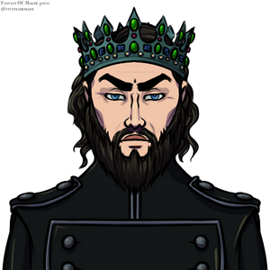 profile_King Vladimir