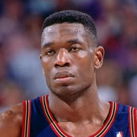 Dikembe Mutombo نوع شخصية MBTI image