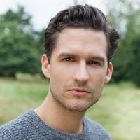 Ben Aldridge نوع شخصية MBTI image