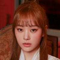 Anne (GWSN) MBTI Personality Type image