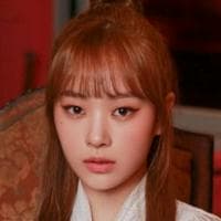 Anne (GWSN) MBTI性格类型 image