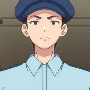 profile_Security Guard