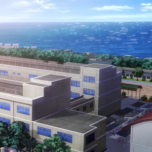 profile_Furin High School (楓林高校)