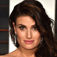 Idina Menzel tipo di personalità MBTI image