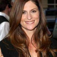 Niki Caro نوع شخصية MBTI image