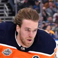 Connor McDavid tipo de personalidade mbti image