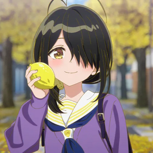 profile_Kotono Shiunji