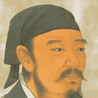 Xunzi MBTI Personality Type image