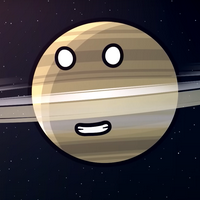 Saturn tipo di personalità MBTI image