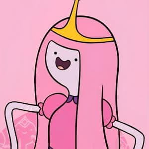 profile_Princess Bonnibel Bubblegum