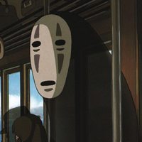 No-Face MBTI Personality Type image