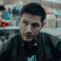 Eddie Brock / Venom mbti kişilik türü image