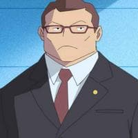 profile_Koichi Ishizaki