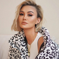 Agnez Mo MBTI -Persönlichkeitstyp image