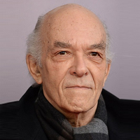 Mark Margolis نوع شخصية MBTI image