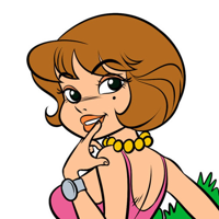 Yayita tipo di personalità MBTI image