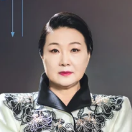 Jade Hwang MBTI Personality Type image
