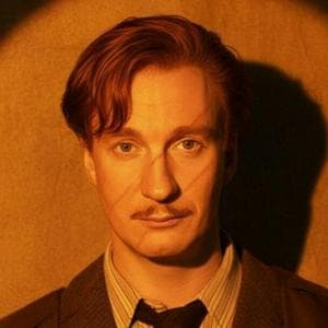 profile_Remus "Moony" Lupin