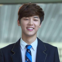 Yoon Chan Young type de personnalité MBTI image