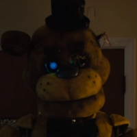 profile_Golden Freddy