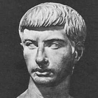 Marcus Junius Brutus نوع شخصية MBTI image