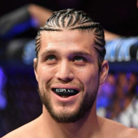 Brian Ortega type de personnalité MBTI image