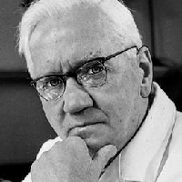 Alexander Fleming tipo di personalità MBTI image