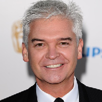 Phillip Schofield tipe kepribadian MBTI image