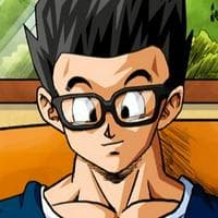 profile_Son Gohan (Universe 16)